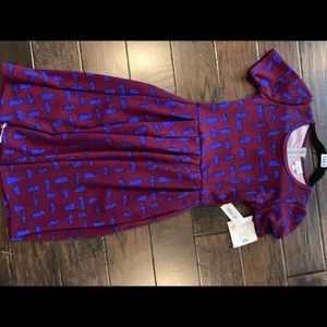 LuLaRoe Amelia